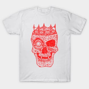 death king T-Shirt